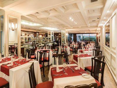 Park Plaza 4* Santiago del Cile