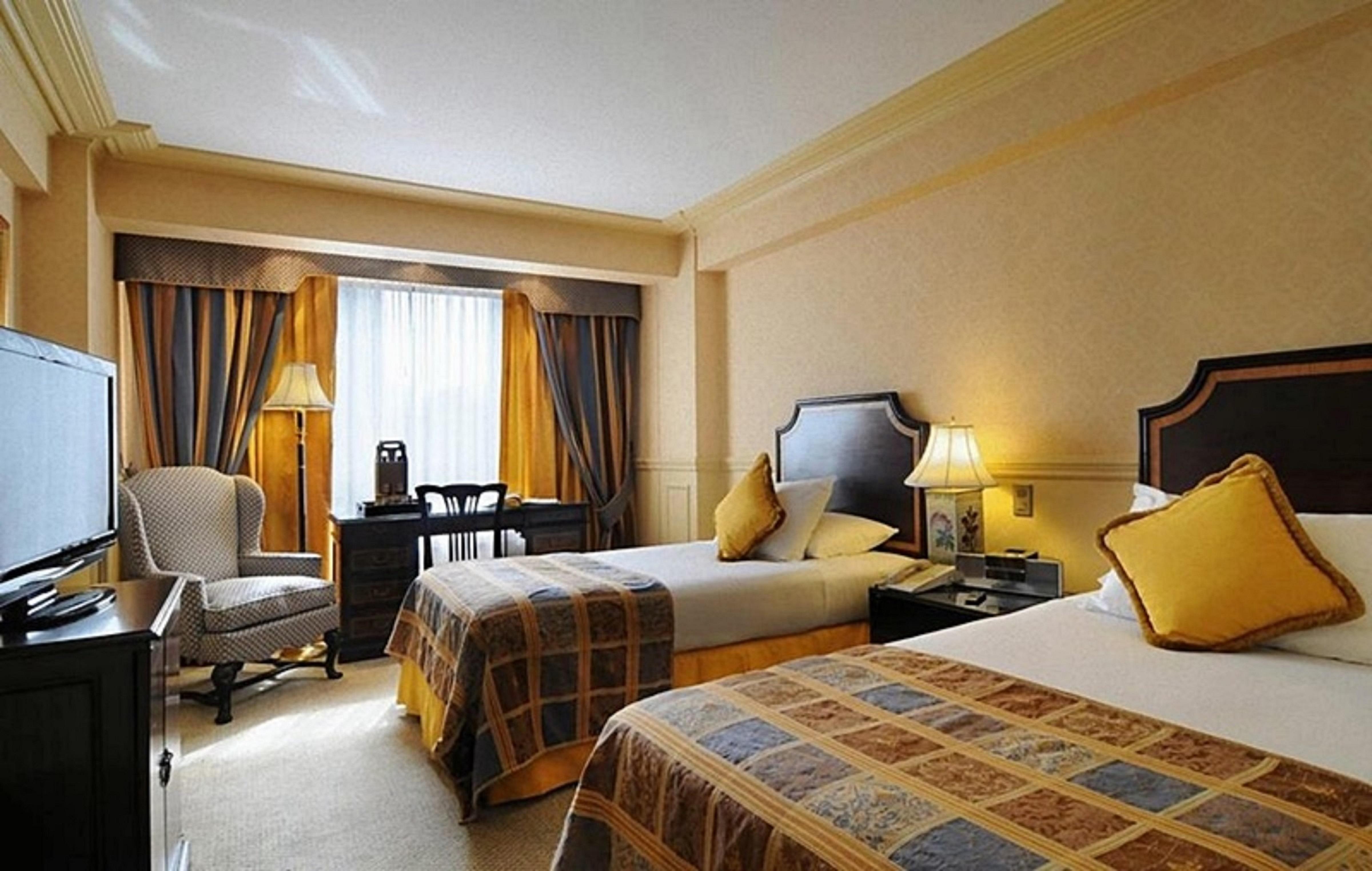 Park Plaza Santiago del Cile