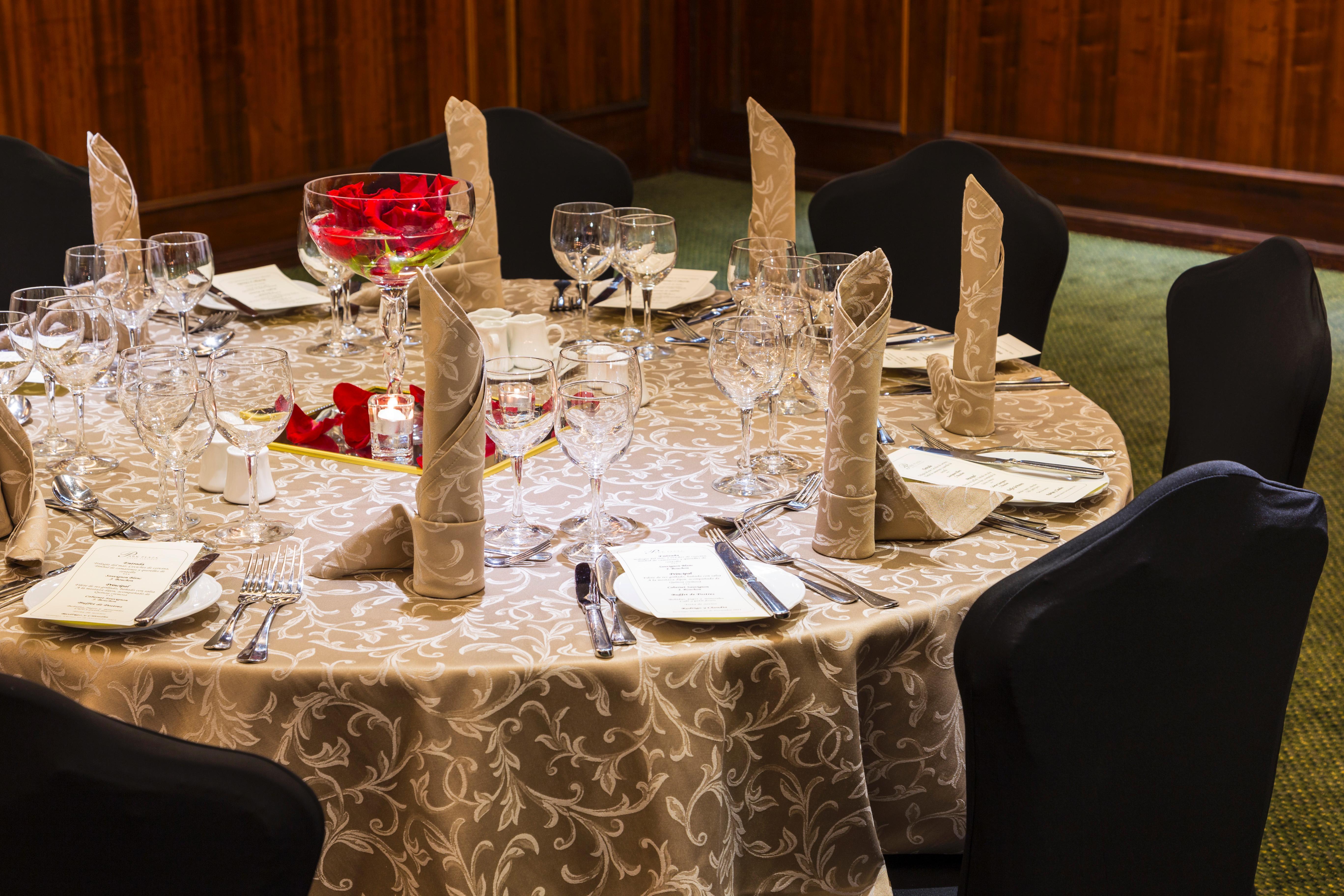 Park Plaza 4* Santiago del Cile