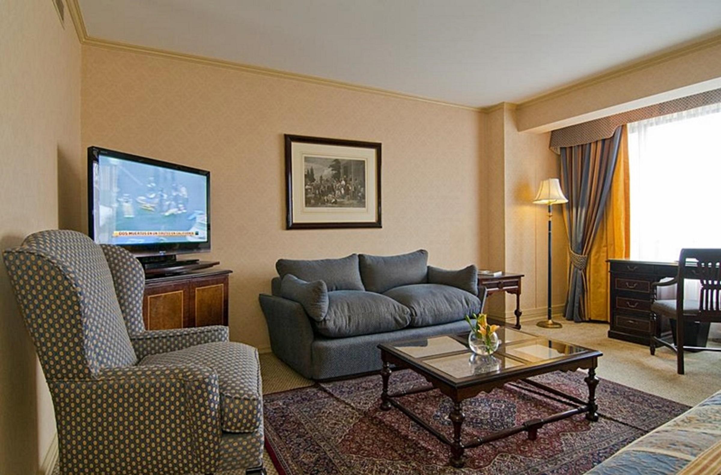 Park Plaza 4* Santiago del Cile