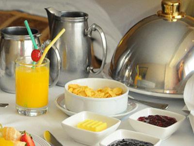 Park Plaza 4* Santiago del Cile