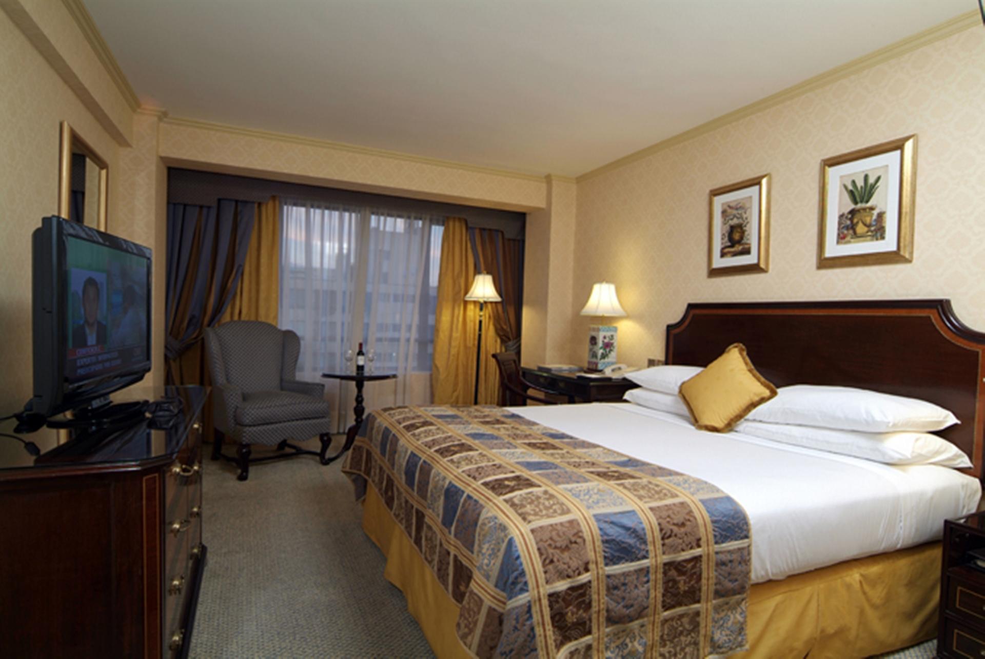 Park Plaza Santiago del Cile